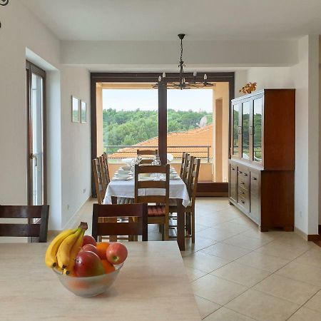 Apartment Oliva Yourcroatiaholiday Premantura Dış mekan fotoğraf