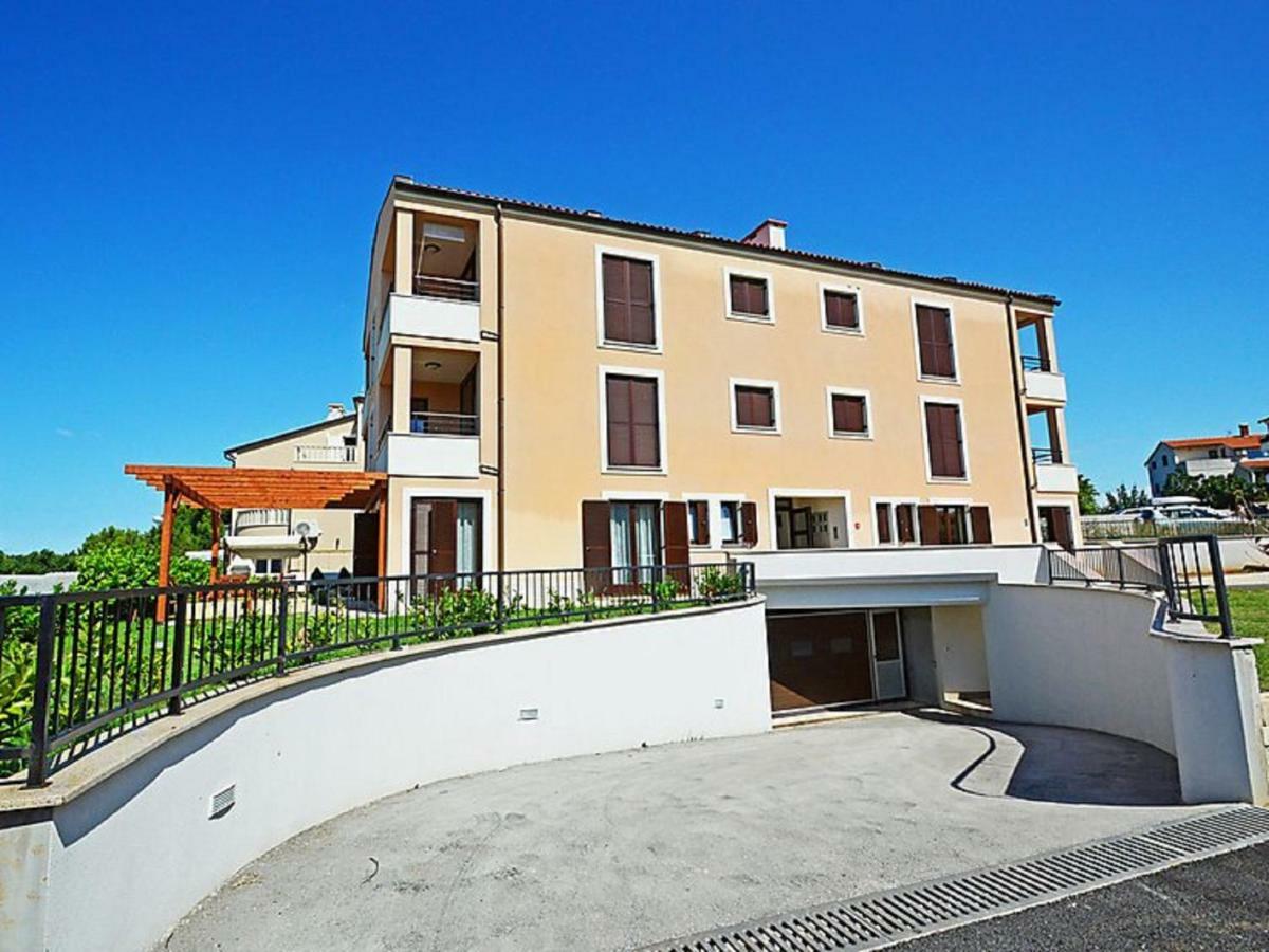 Apartment Oliva Yourcroatiaholiday Premantura Dış mekan fotoğraf
