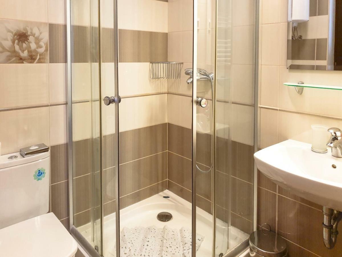 Apartment Oliva Yourcroatiaholiday Premantura Dış mekan fotoğraf