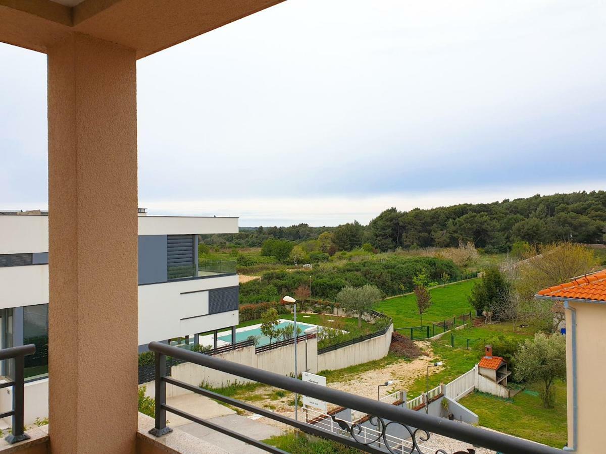 Apartment Oliva Yourcroatiaholiday Premantura Dış mekan fotoğraf