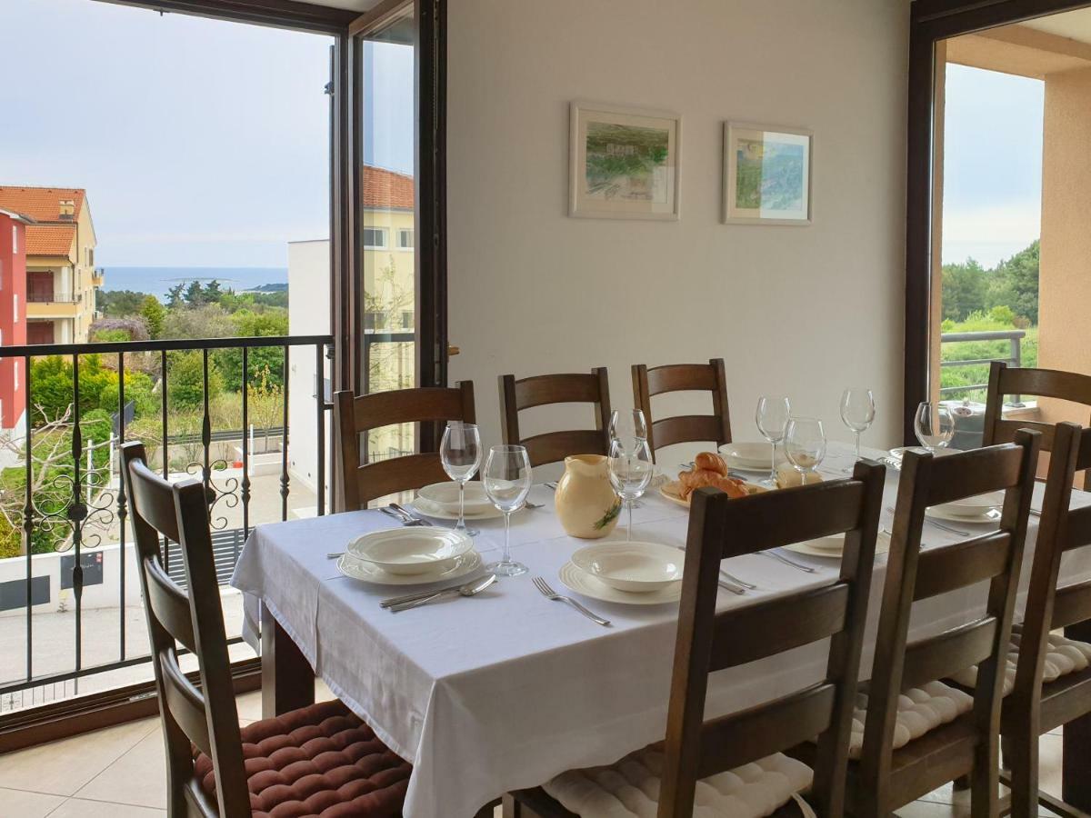 Apartment Oliva Yourcroatiaholiday Premantura Dış mekan fotoğraf