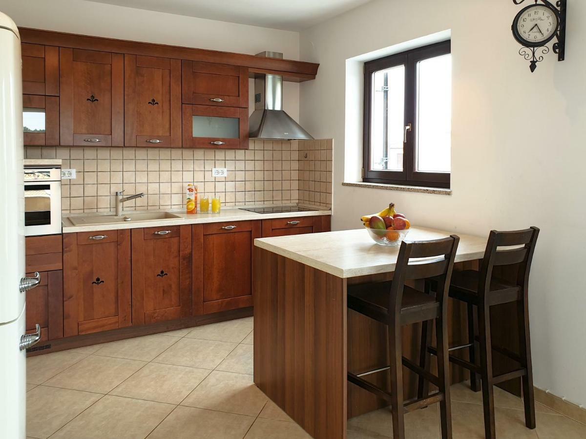 Apartment Oliva Yourcroatiaholiday Premantura Dış mekan fotoğraf