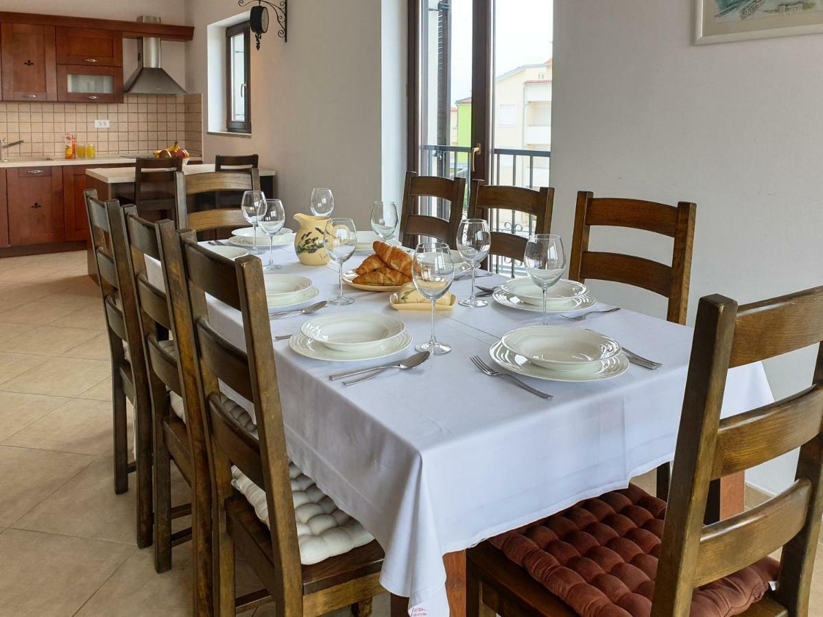 Apartment Oliva Yourcroatiaholiday Premantura Dış mekan fotoğraf