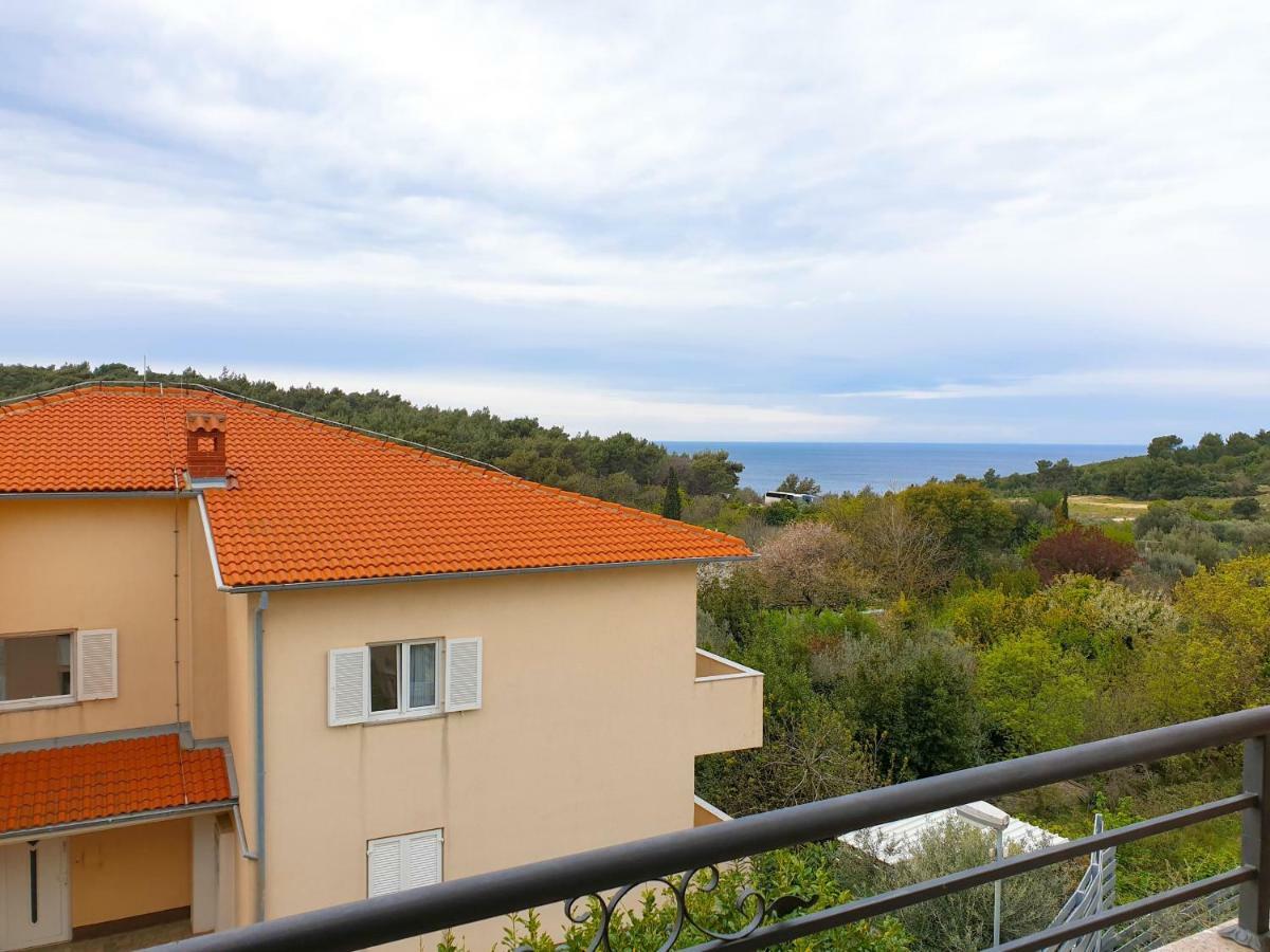 Apartment Oliva Yourcroatiaholiday Premantura Dış mekan fotoğraf