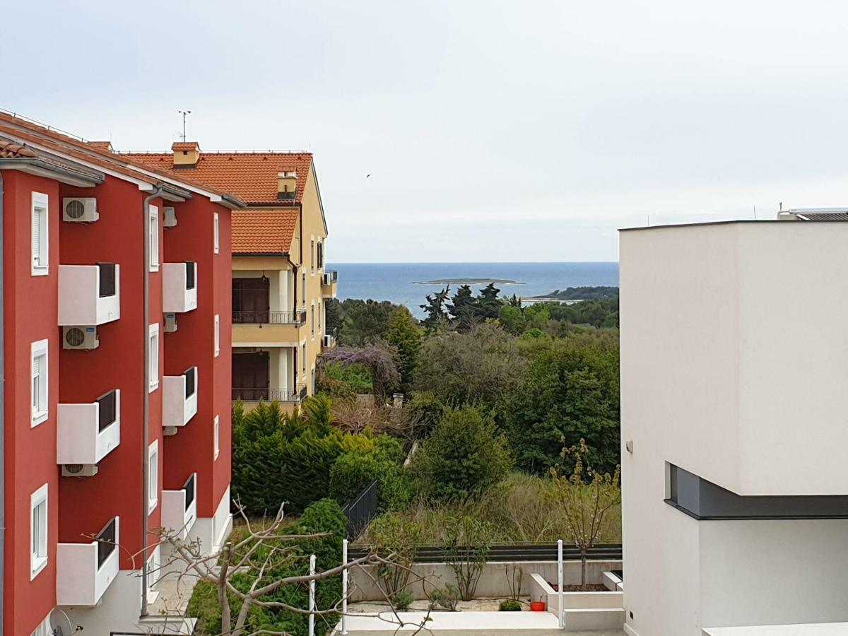 Apartment Oliva Yourcroatiaholiday Premantura Dış mekan fotoğraf