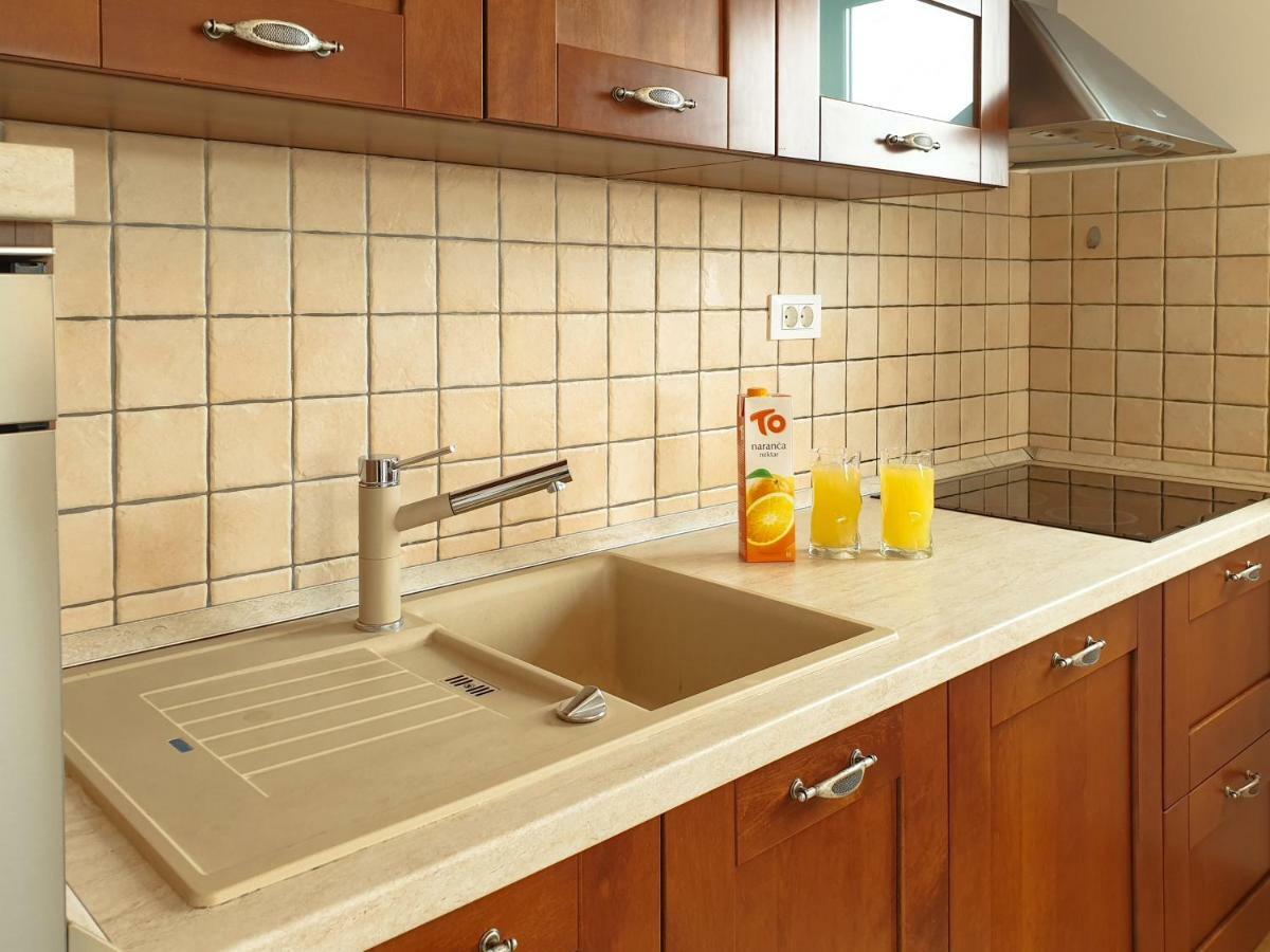 Apartment Oliva Yourcroatiaholiday Premantura Dış mekan fotoğraf