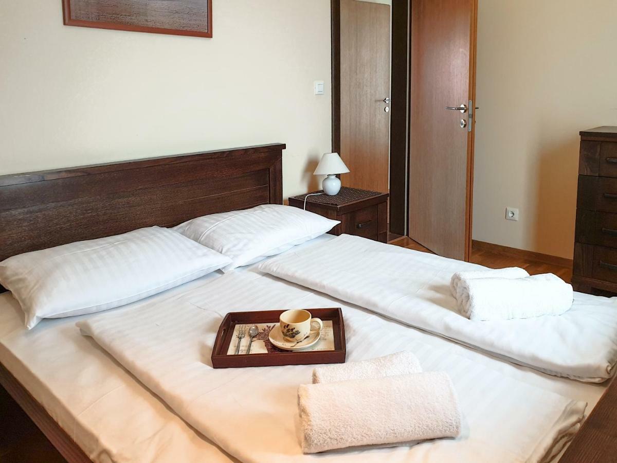 Apartment Oliva Yourcroatiaholiday Premantura Dış mekan fotoğraf
