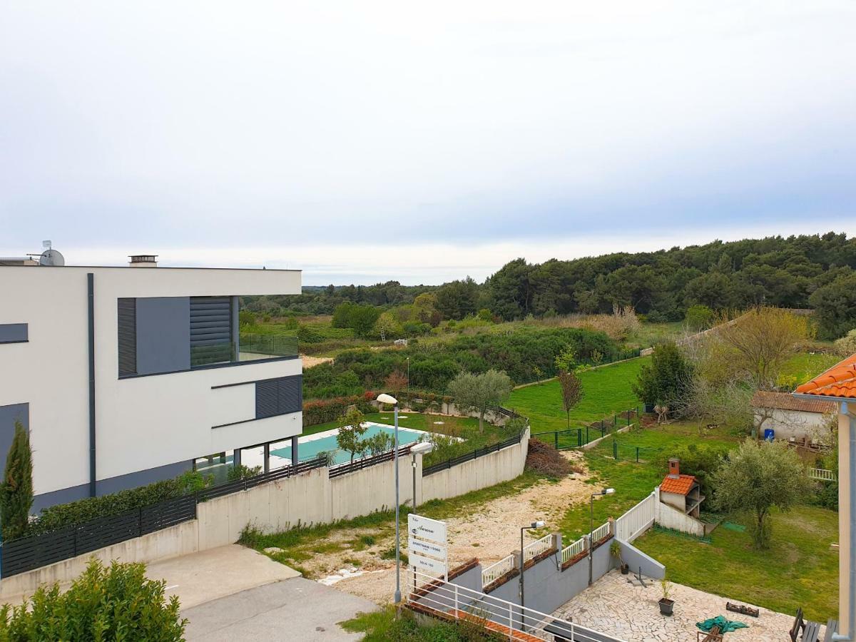 Apartment Oliva Yourcroatiaholiday Premantura Dış mekan fotoğraf