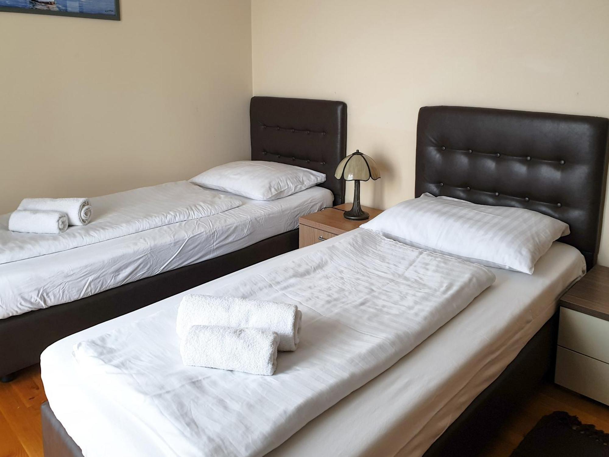 Apartment Oliva Yourcroatiaholiday Premantura Dış mekan fotoğraf