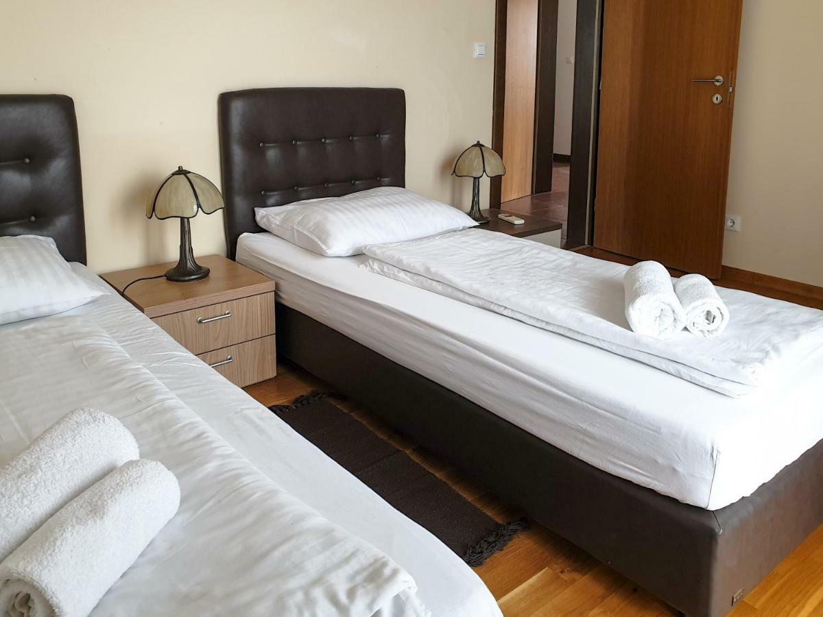 Apartment Oliva Yourcroatiaholiday Premantura Dış mekan fotoğraf