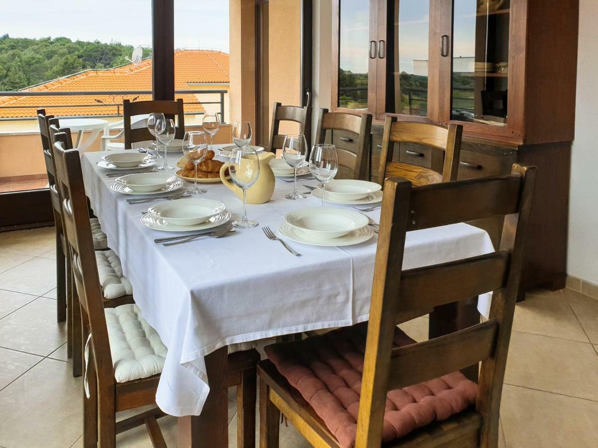 Apartment Oliva Yourcroatiaholiday Premantura Dış mekan fotoğraf